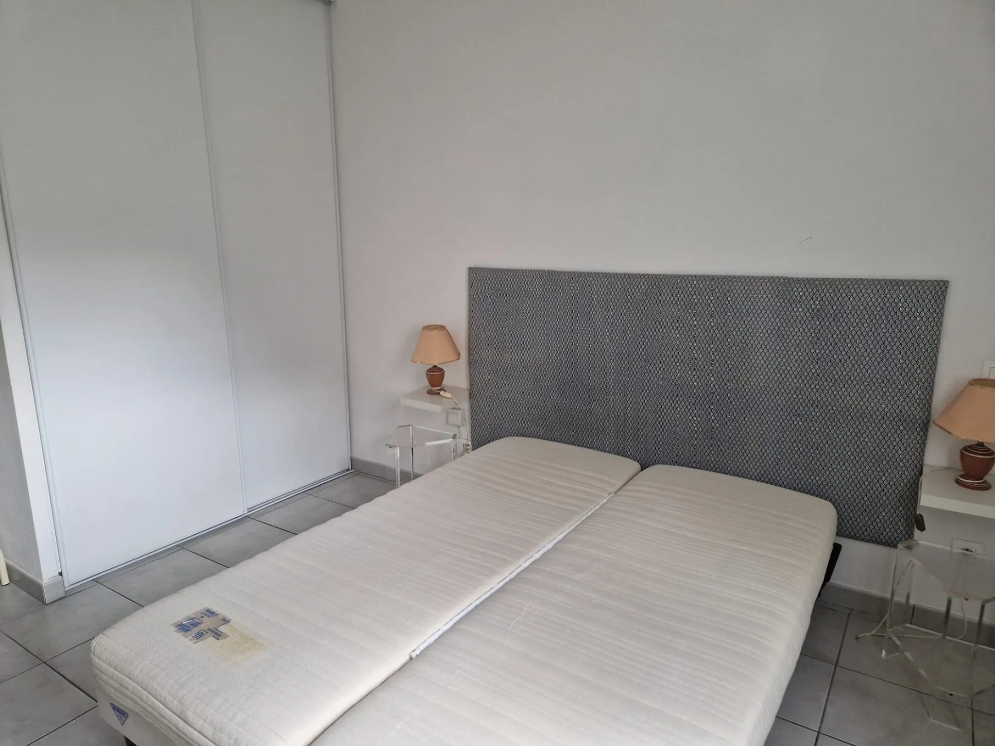 Flat Rue Francis Marcero in Narbonne