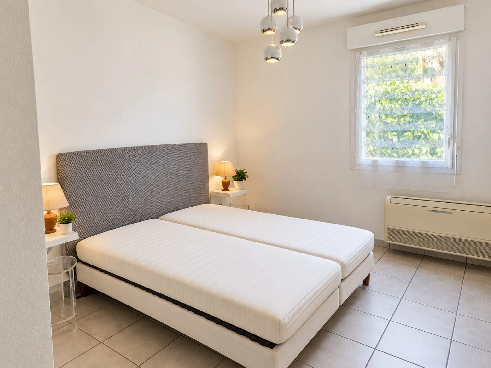 Flat Rue Francis Marcero in Narbonne