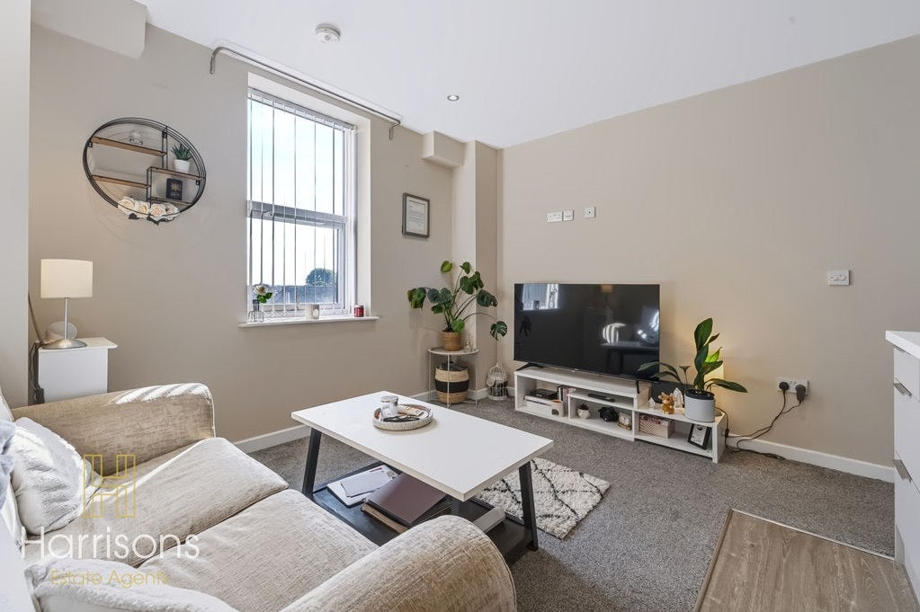 Flat Saint Thomas's Road in Chorley