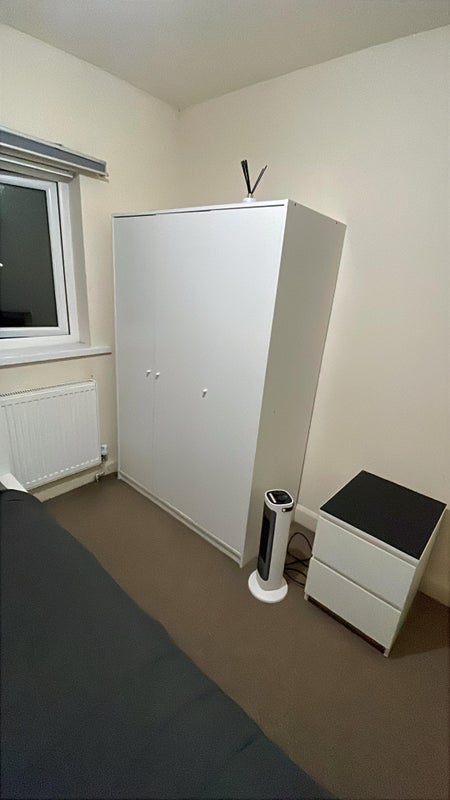Room Bury Road in Royal Leamington Spa