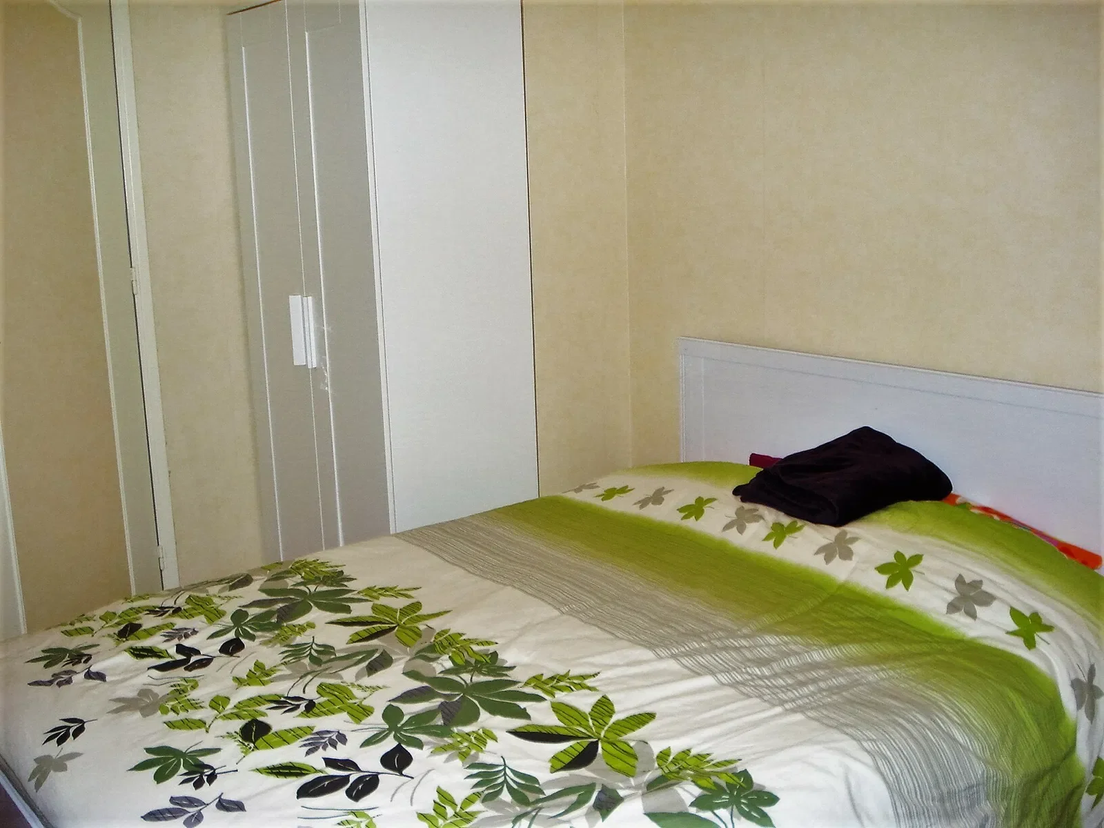 Chambre Rue des Glycines à Joué-lès-Tours