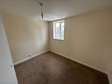 Flat Dartmouth Avenue in Walsall