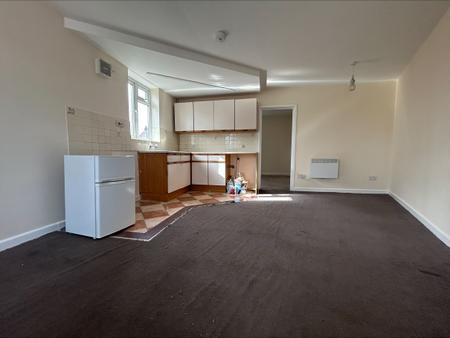 Flat Dartmouth Avenue in Walsall