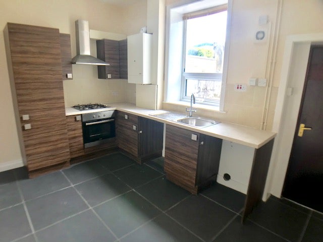 House Russell Place in Hyndburn