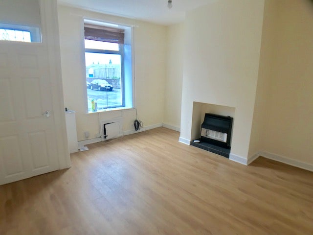 House Russell Place in Hyndburn