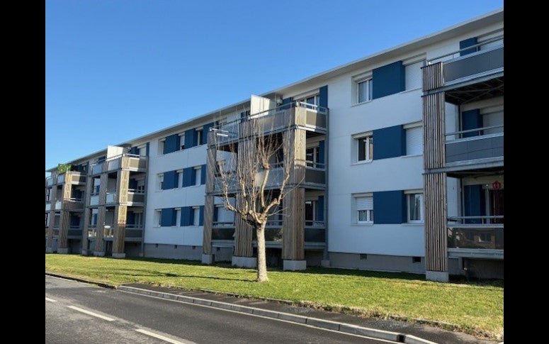 Flat Avenue Gambetta in La Châtre