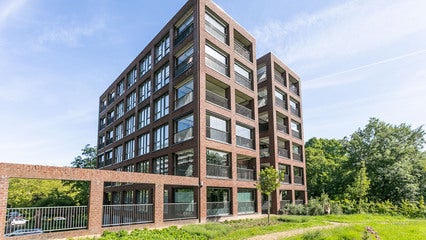 Appartement Europalaan 257 in Brunssum