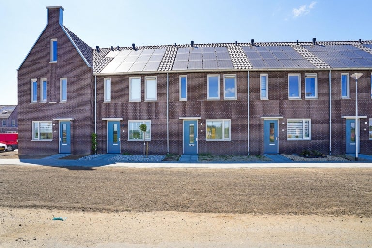 Huis Niellerveld 63 in Roermond