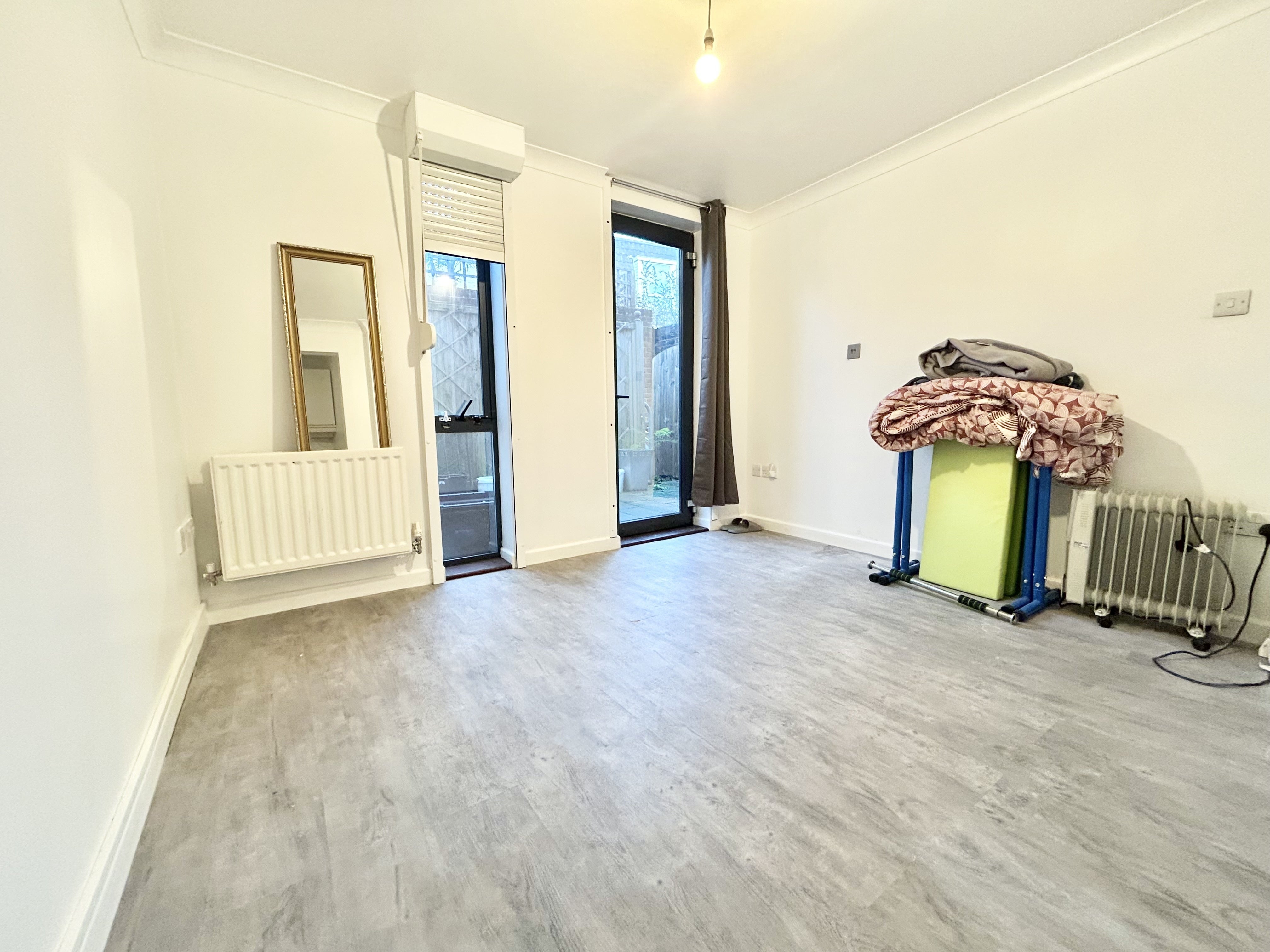 Room Saint Clement Street in Winchester