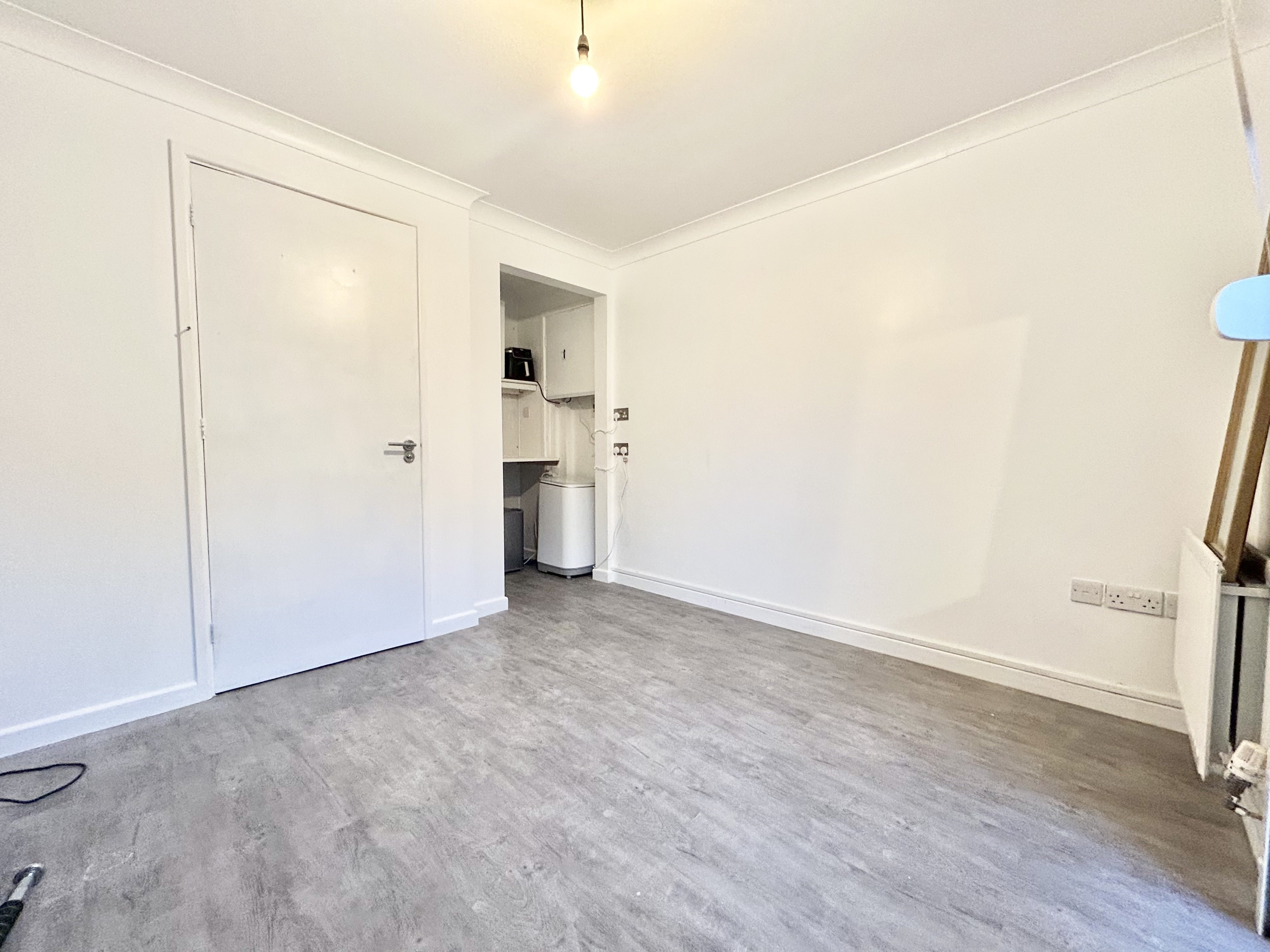 Room Saint Clement Street in Winchester