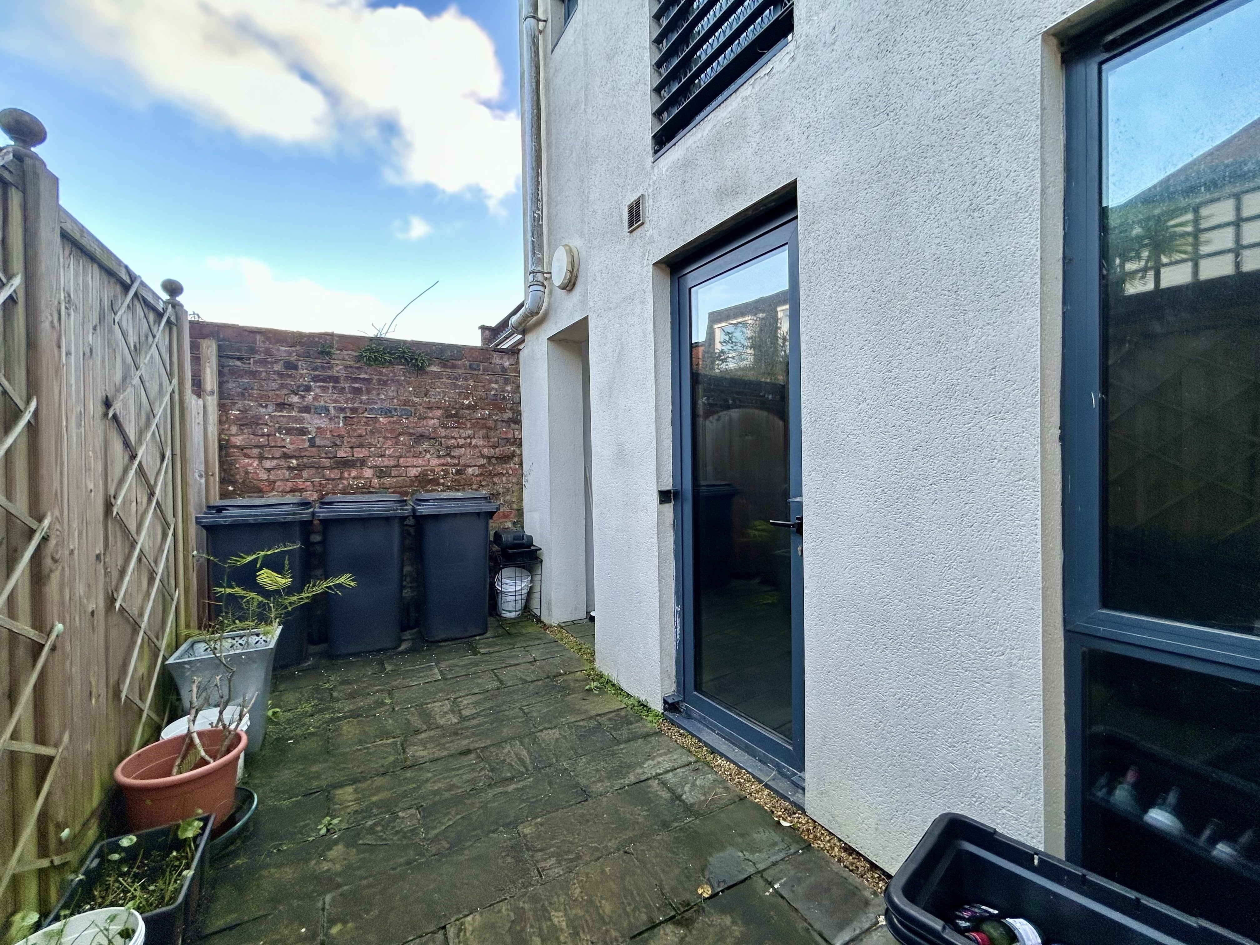 Room Saint Clement Street in Winchester