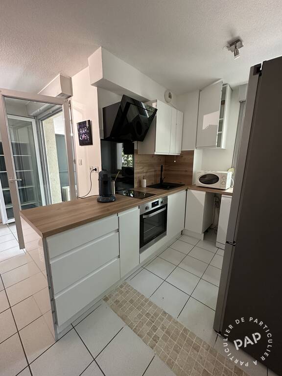 Appartement Passage Roquemaurel à Toulouse