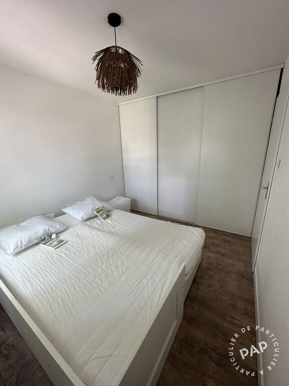 Appartement Passage Roquemaurel à Toulouse