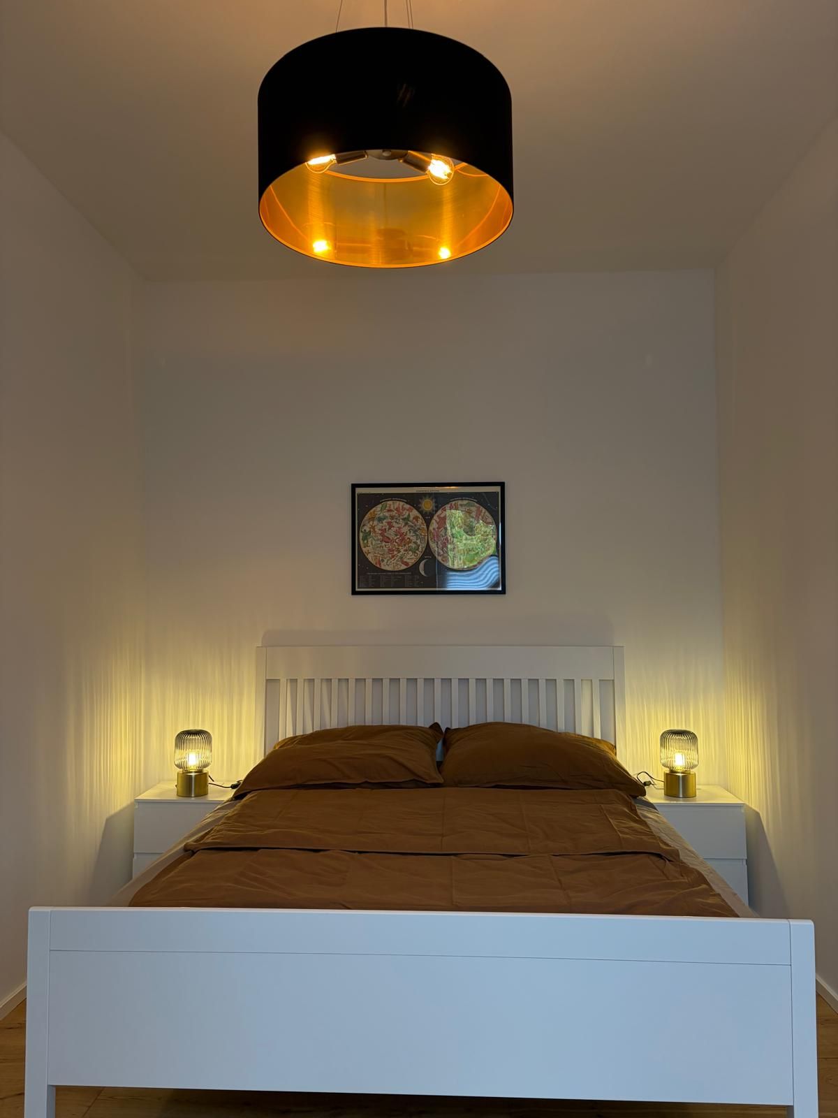Wohnung Michendorfer Chaussee in Potsdam