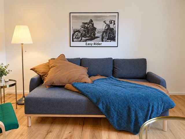 Wohnung Michendorfer Chaussee in Potsdam