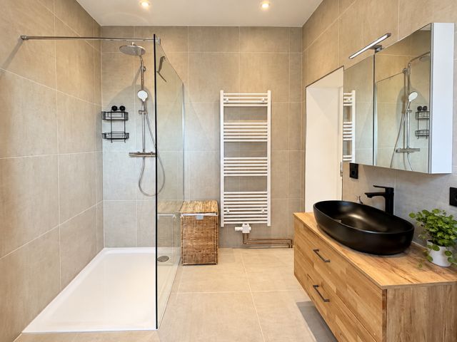 Wohnung Michendorfer Chaussee in Potsdam