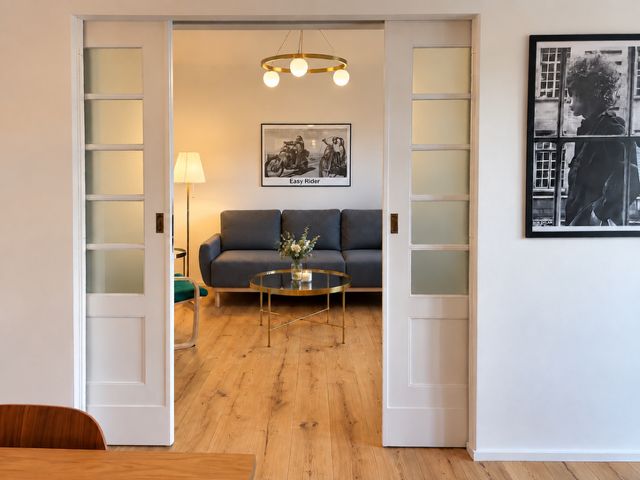 Wohnung Michendorfer Chaussee in Potsdam