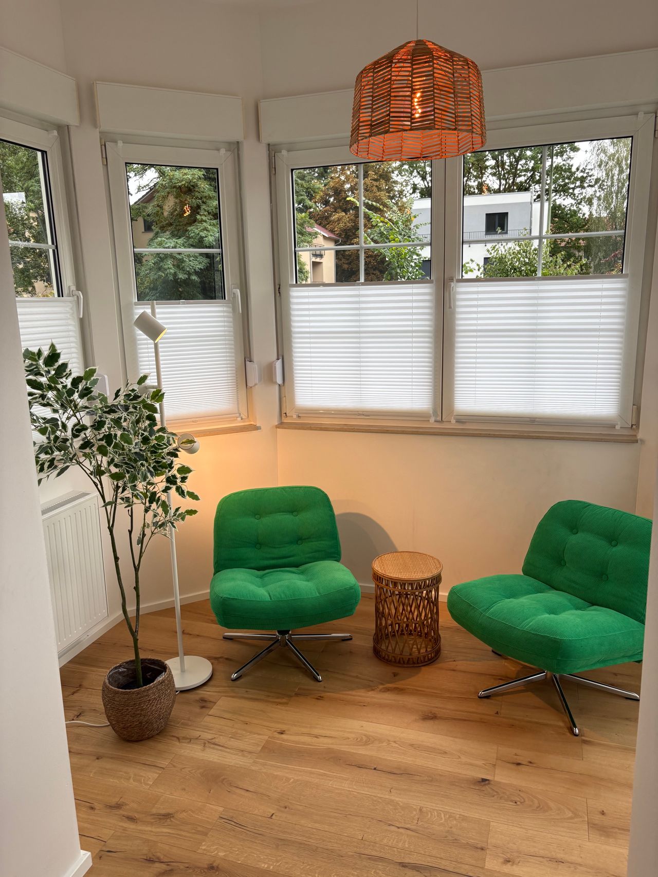 Wohnung Michendorfer Chaussee in Potsdam