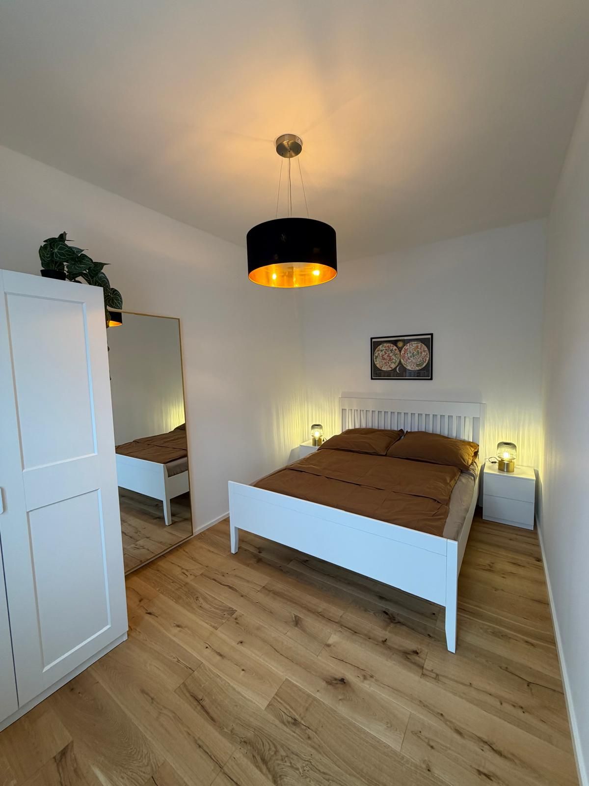 Wohnung Michendorfer Chaussee in Potsdam