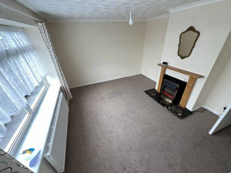 House Prosser Close in Carmarthen