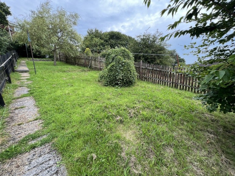 House Prosser Close in Carmarthen