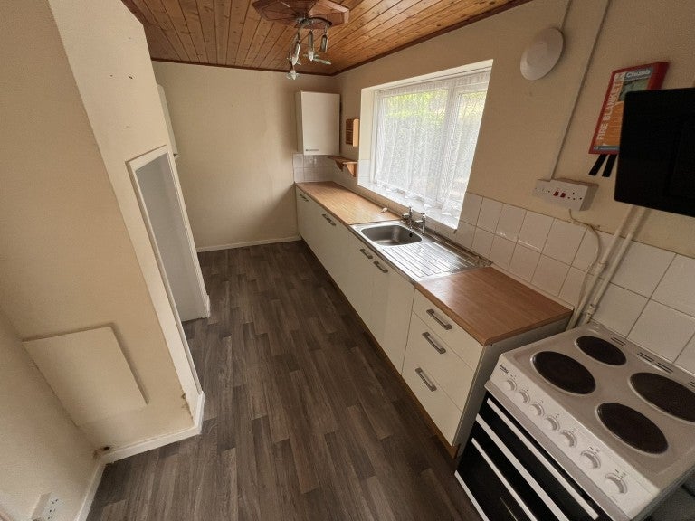 House Prosser Close in Carmarthen