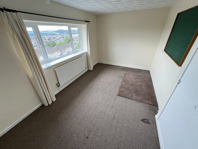House Prosser Close in Carmarthen