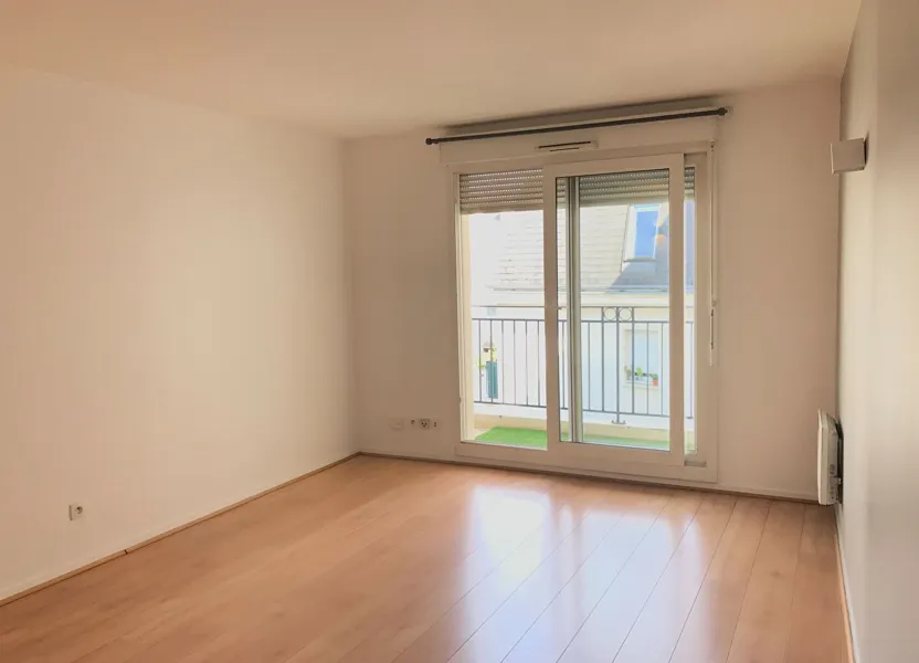 Appartement Rue Perrotin à Châtillon