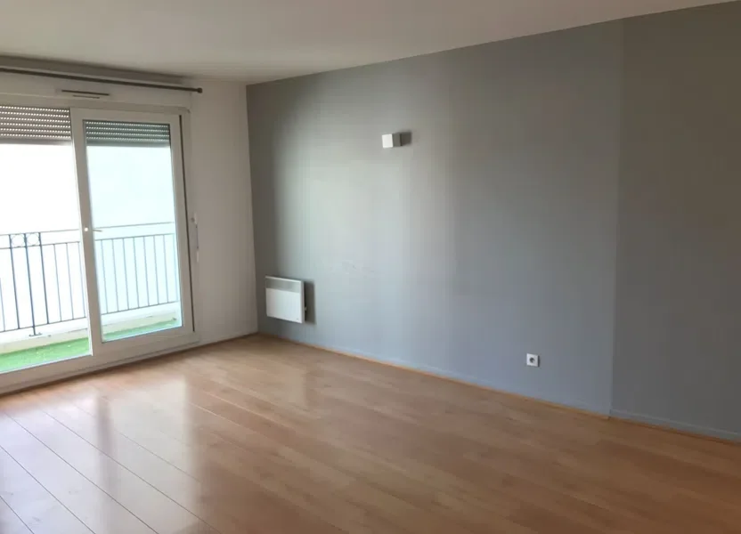 Appartement Rue Perrotin à Châtillon