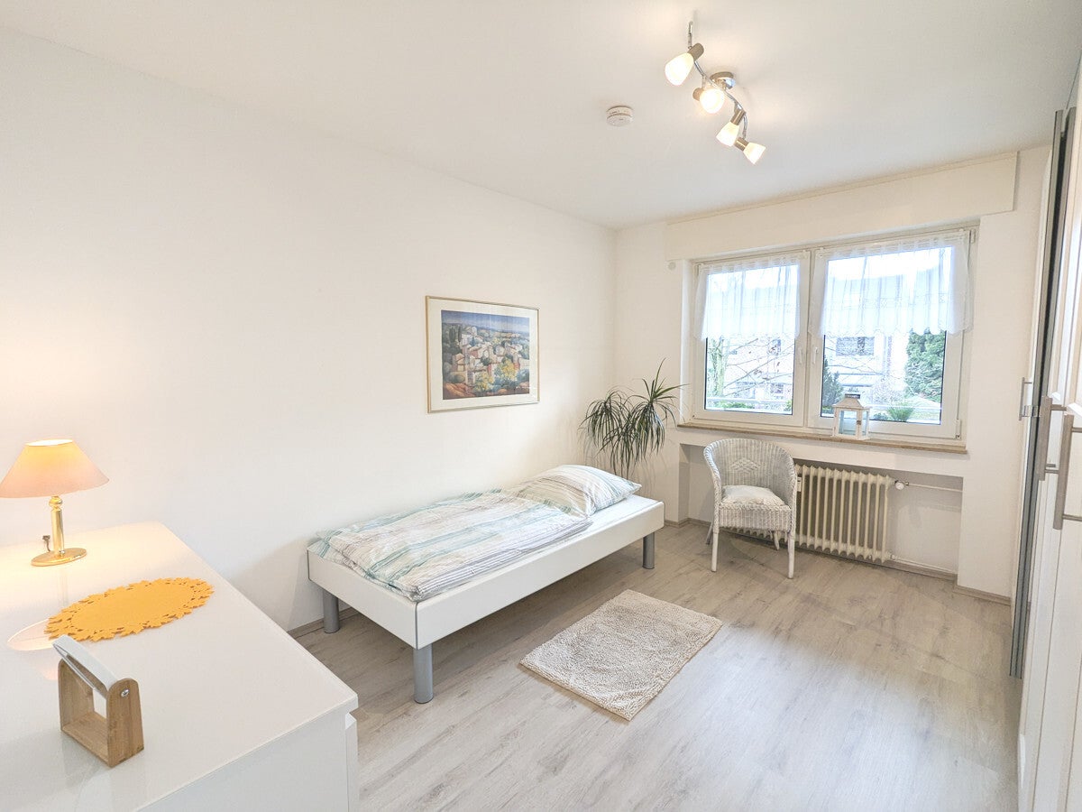 Wohnung Langwadener Straße in Grevenbroich