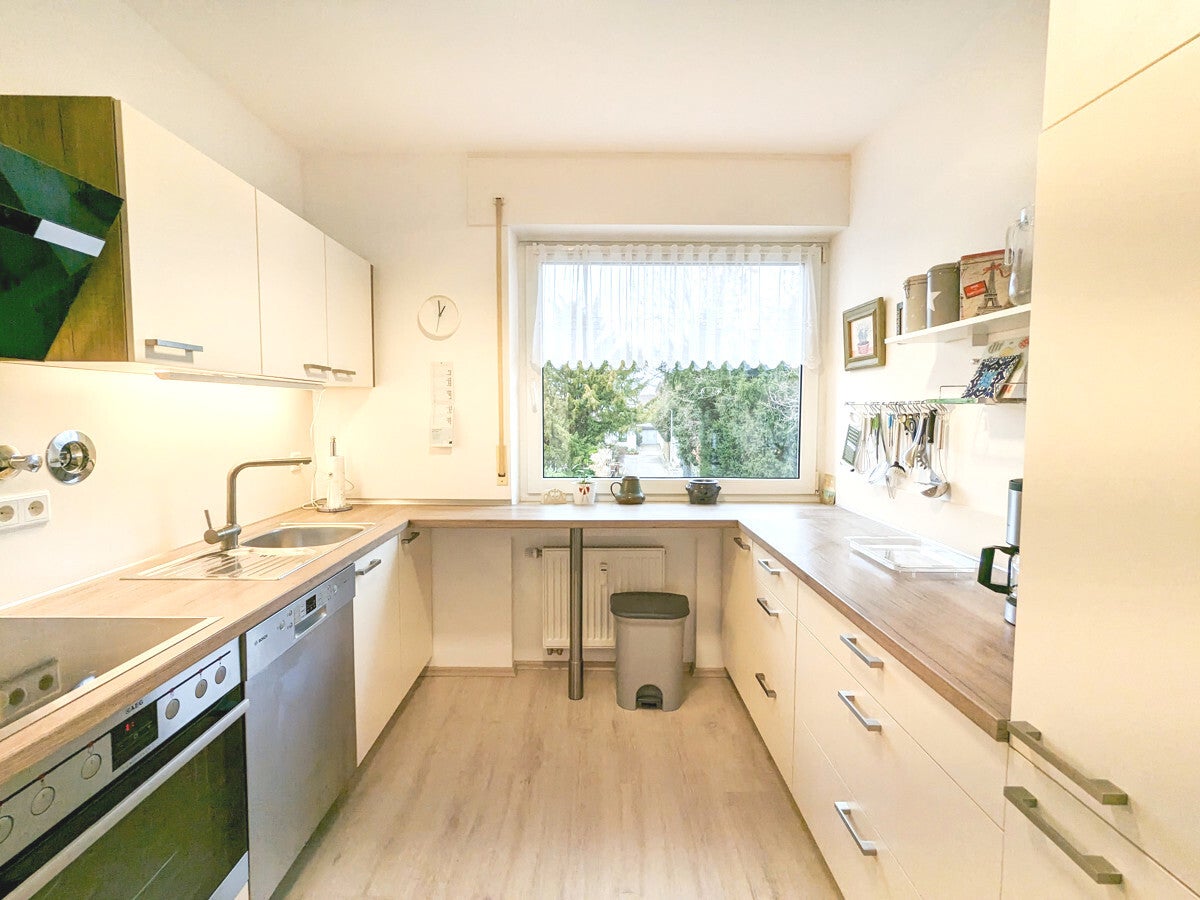 Wohnung Langwadener Straße in Grevenbroich