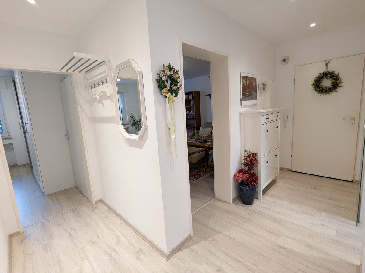 Wohnung Langwadener Straße in Grevenbroich