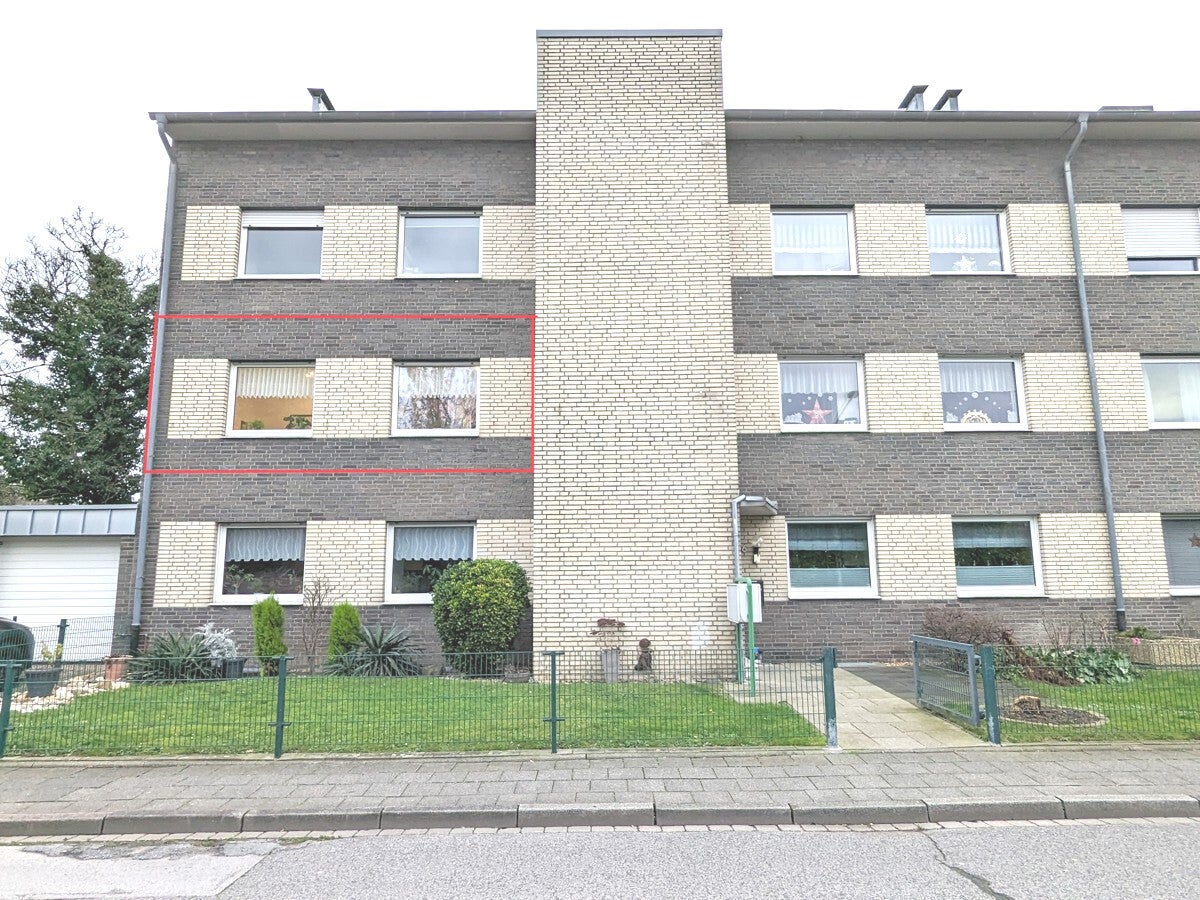 Wohnung Langwadener Straße in Grevenbroich