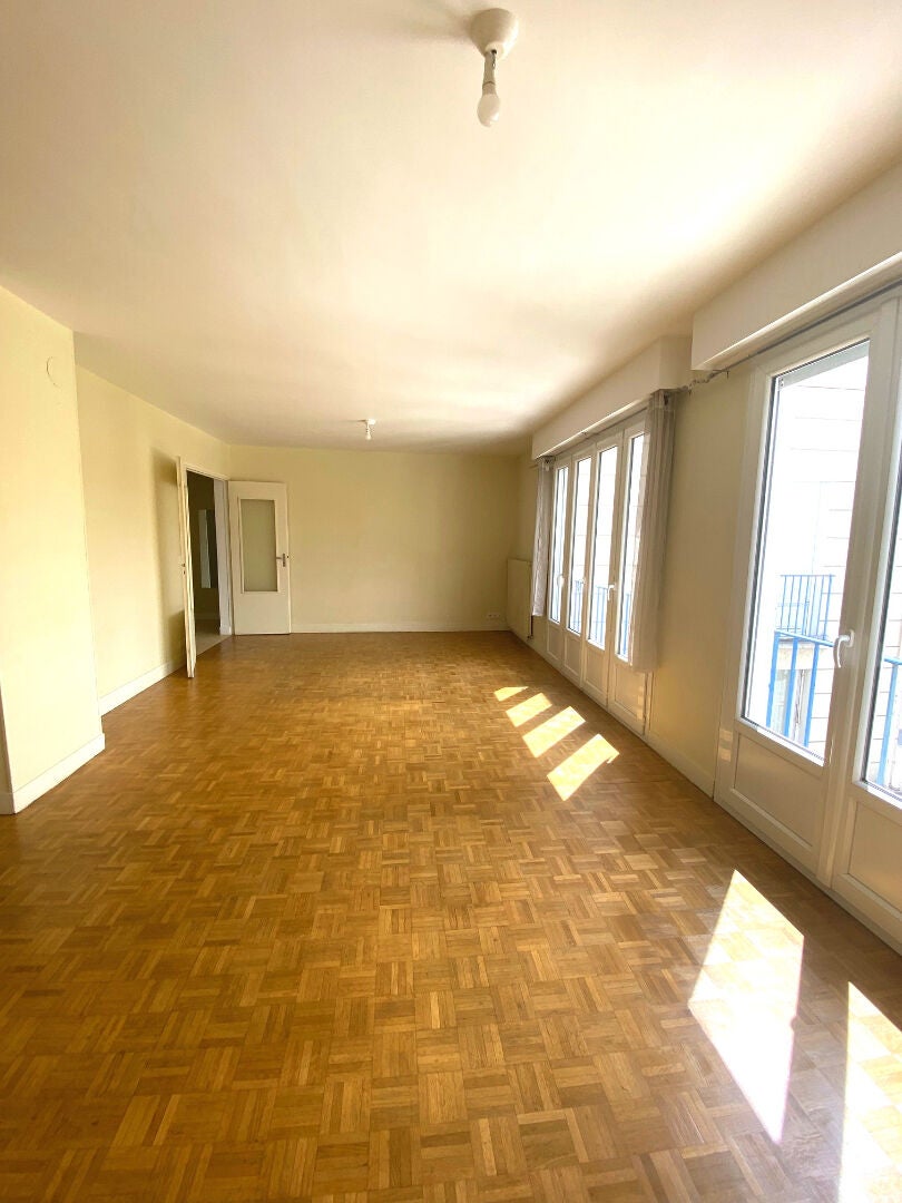 Appartement Rue Borville-Dupuis à Évreux