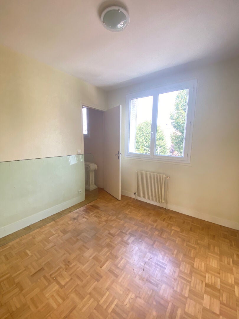 Appartement Rue Borville-Dupuis à Évreux