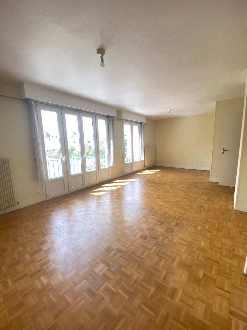 Appartement Rue Borville-Dupuis à Évreux