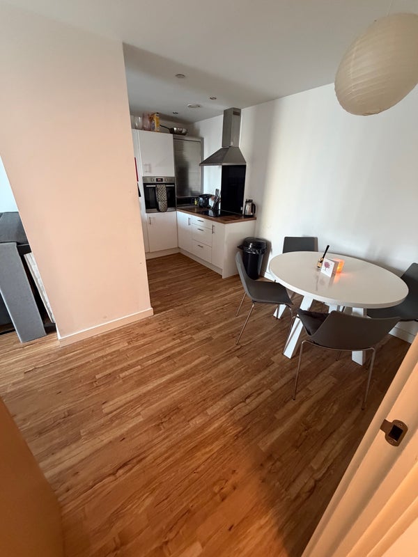 Room Michigan Avenue in Salford