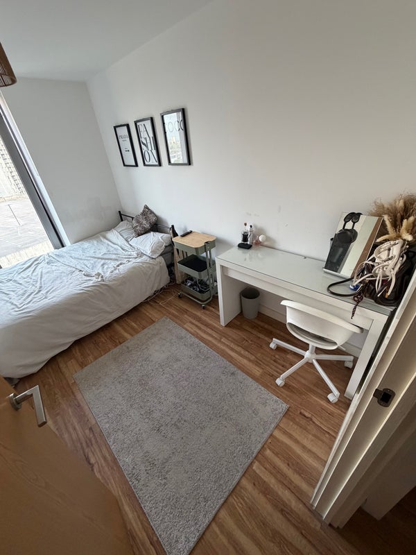 Room Michigan Avenue in Salford