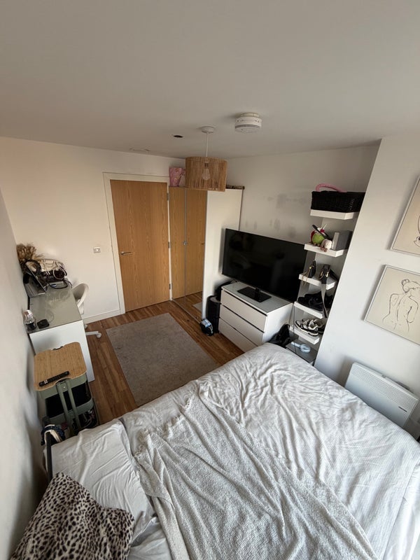 Room Michigan Avenue in Salford