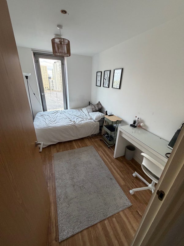 Room Michigan Avenue in Salford