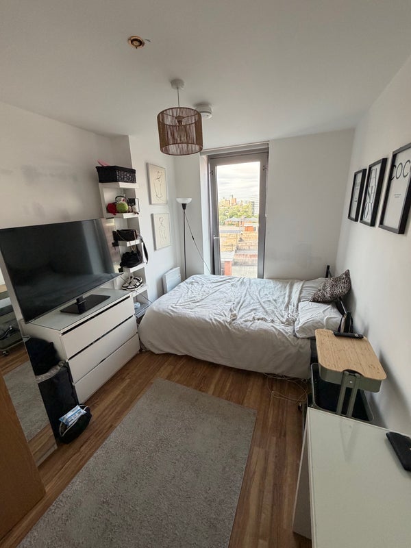 Room Michigan Avenue in Salford