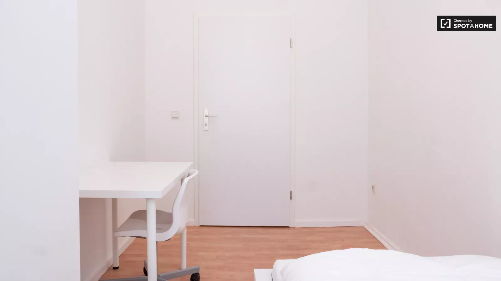 Wohnung Reichsstraße in Berlin