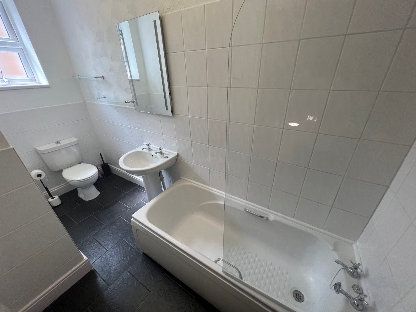 Flat Charnwood Street in Derby