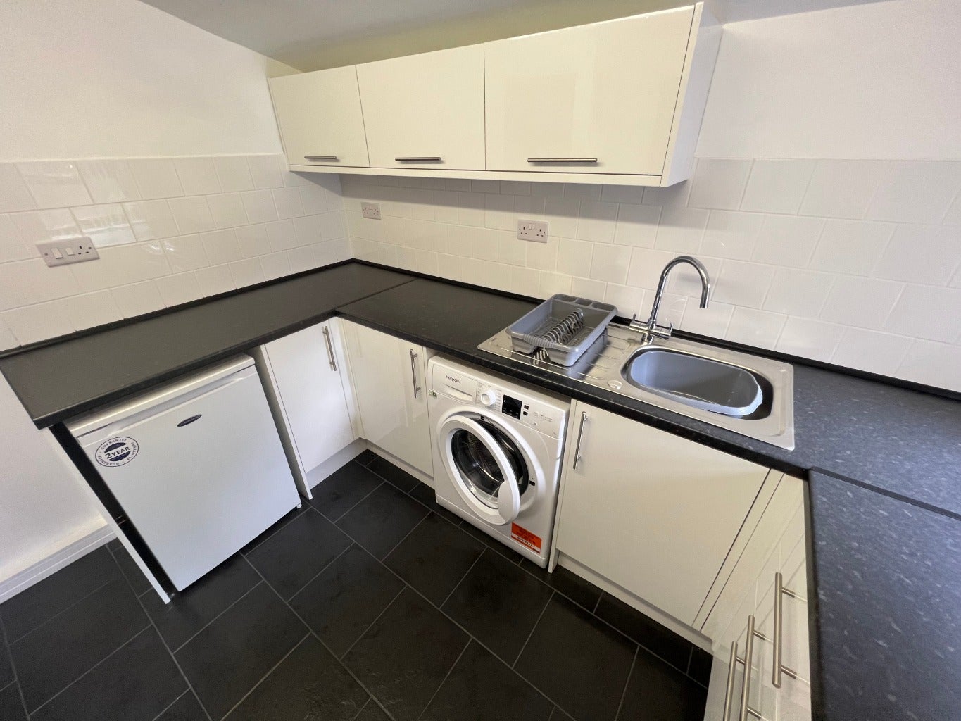 Flat Charnwood Street in Derby