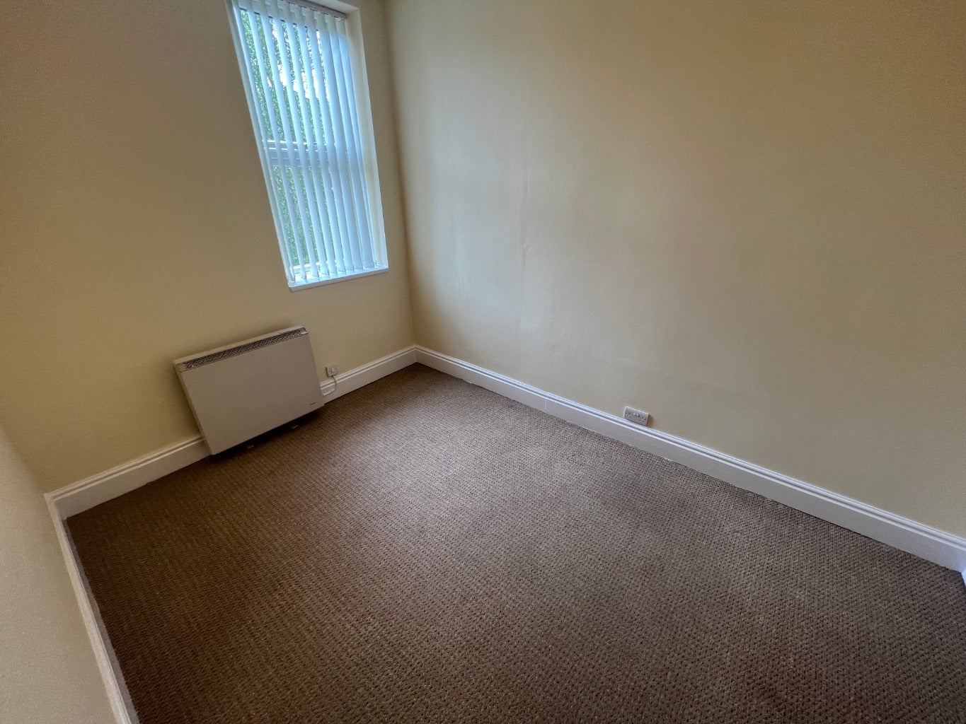 Flat Charnwood Street in Derby