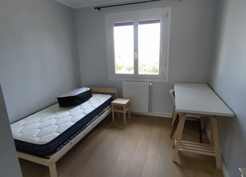 Appartement Allée des Foreurs à Talence