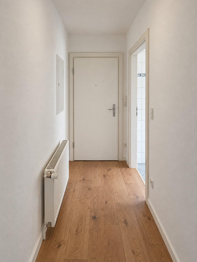 Wohnung Marktstraße in Aachen