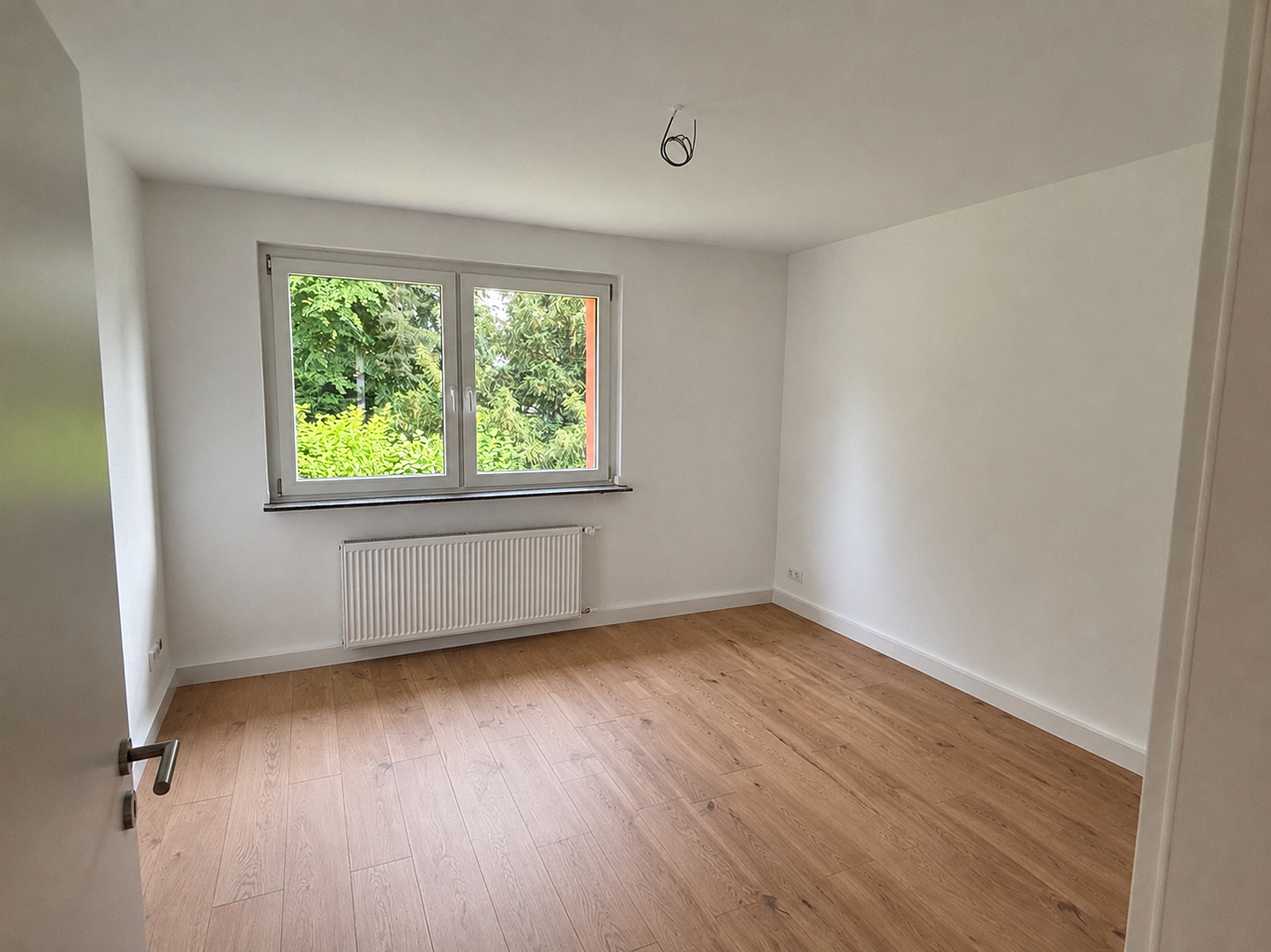 Wohnung Marktstraße in Aachen