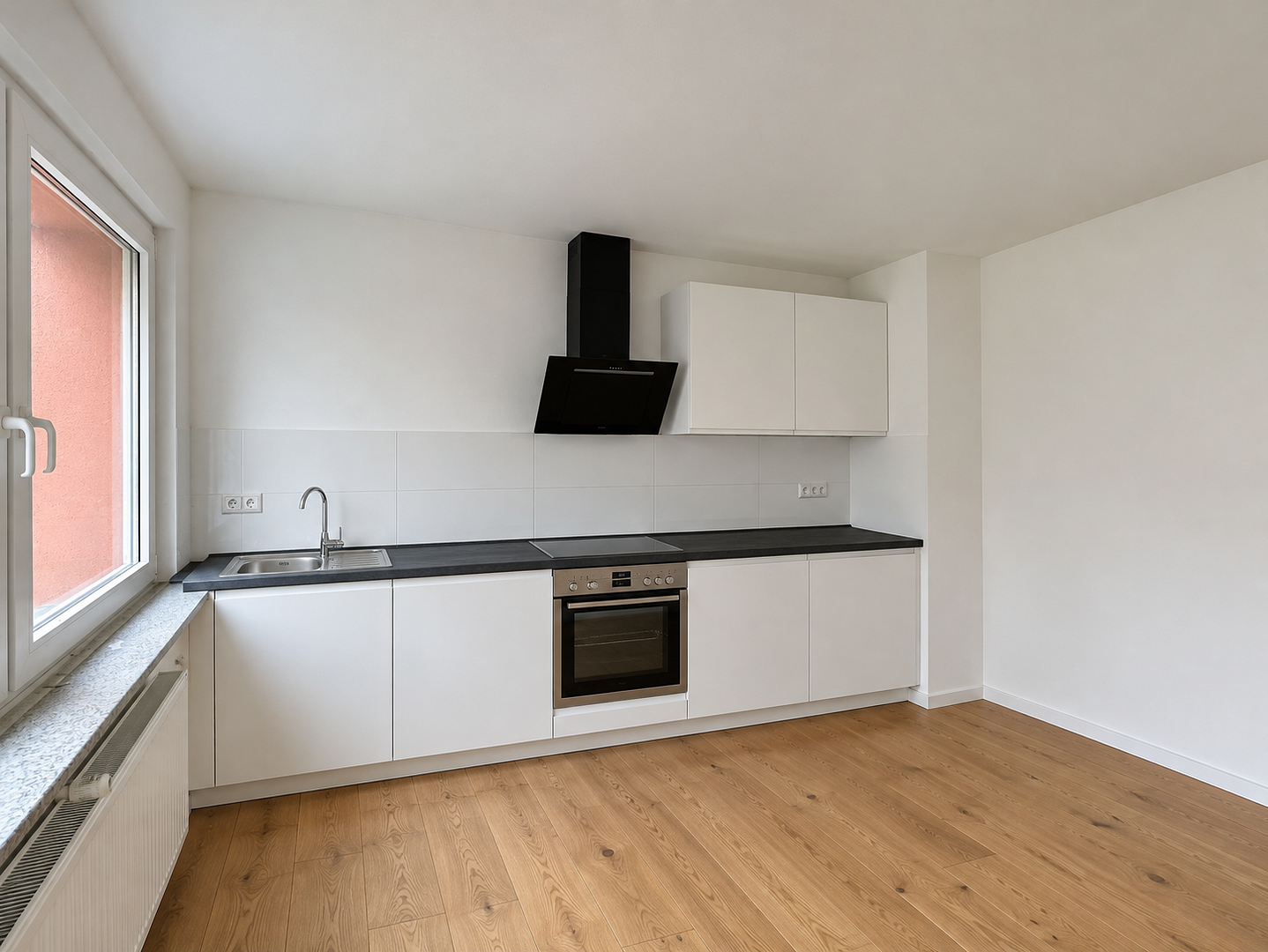 Wohnung Marktstraße in Aachen