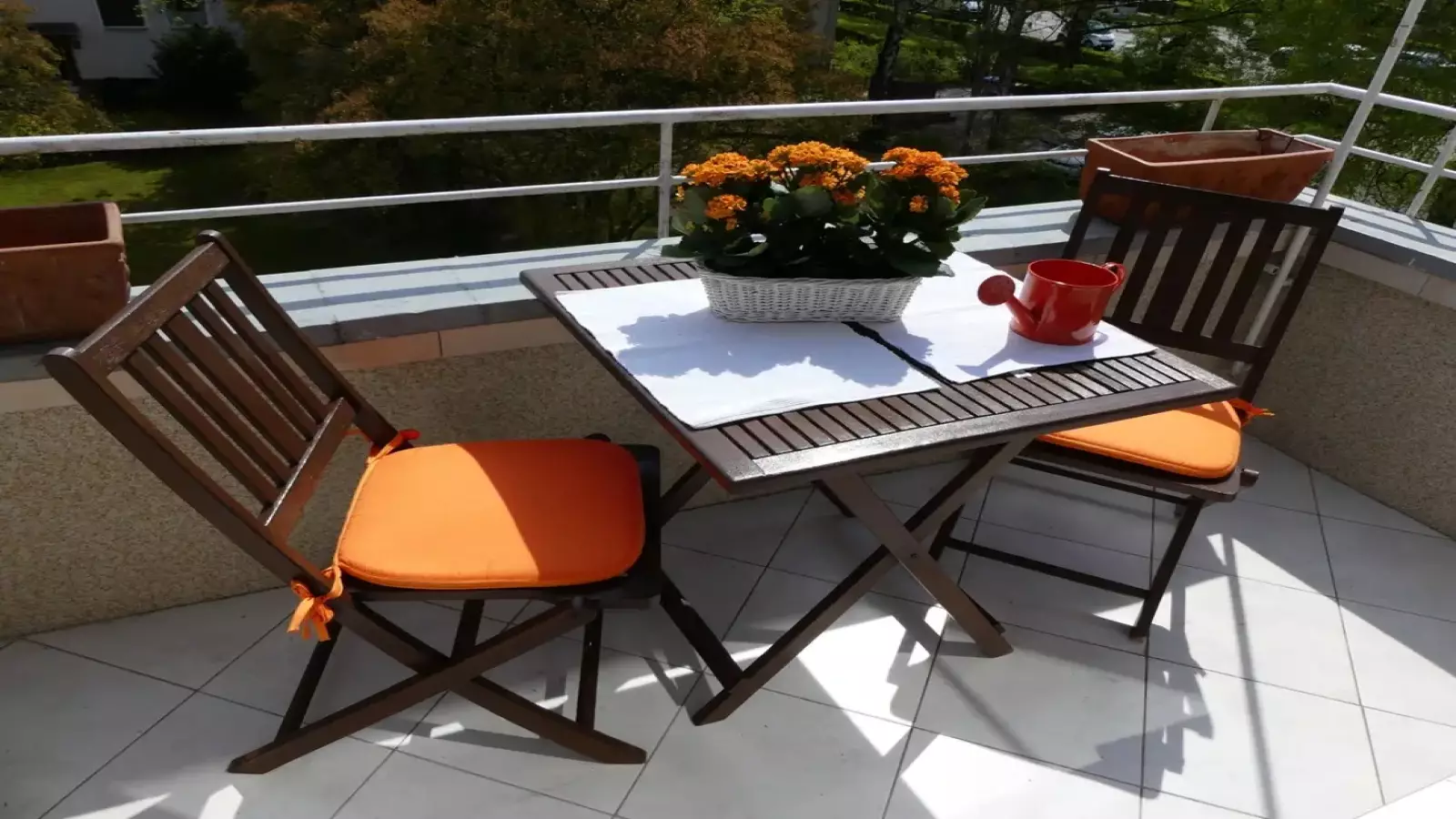 Wohnung Teltower Damm in Berlin